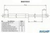 BMW 51244394052 Gas Spring, boot-/cargo area
